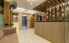 Hotel Windsor Castle Mumbai 3*
